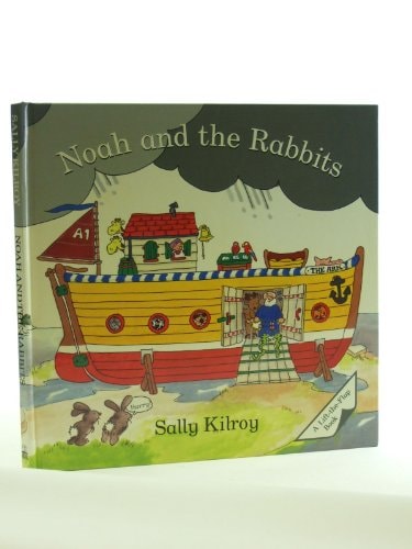 Noah and the Rabbits