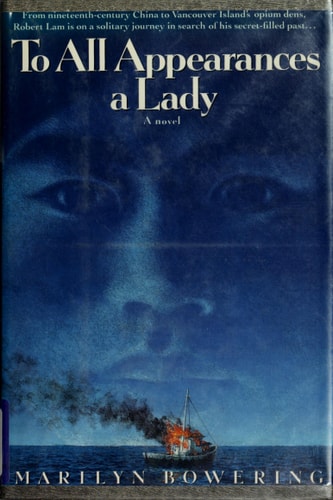 To All Appearances a Lady