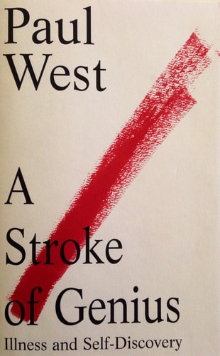 A Stroke of Genius: Illness and Self-Discovery