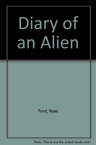 Diary of an Alien