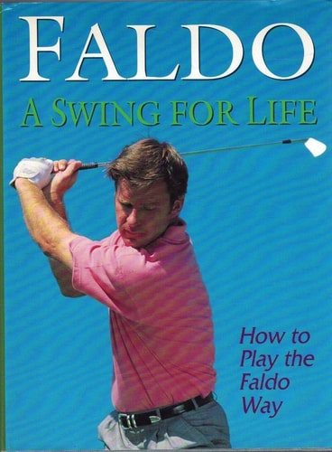 A Swing for Life