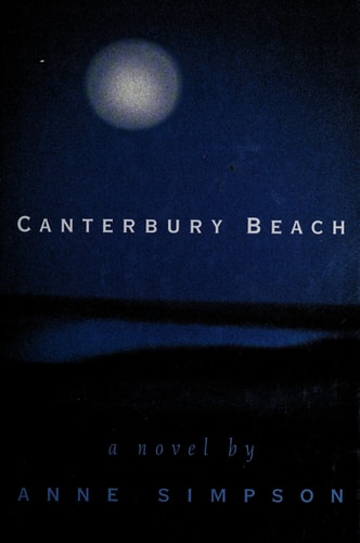 Canterbury Beach