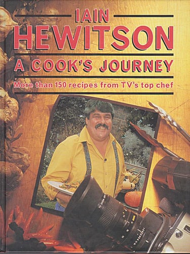 A Cook's Journey More Than 150 Recipes from TV's Top Chef