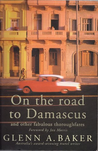 On The Road To Damascus