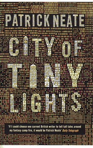 City Of Tiny Lights