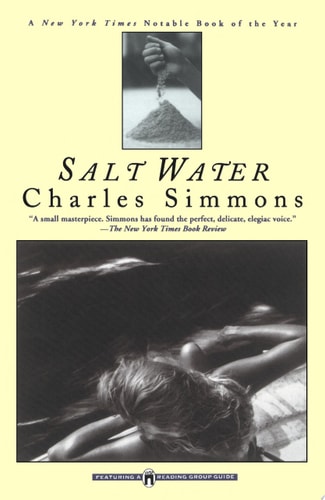 Salt Water
