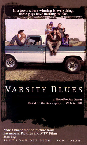 Varsity Blues