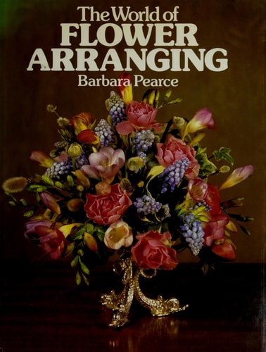 The World of Flower Arrangement
