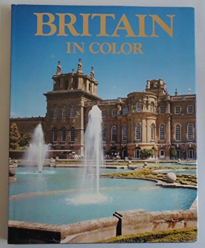 Britain in Color