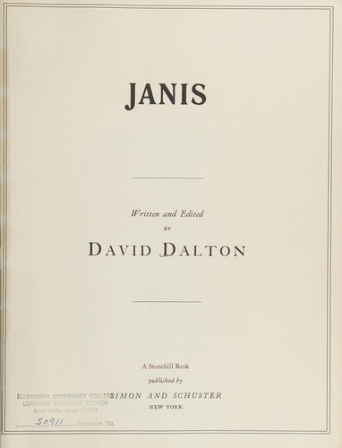 Janis