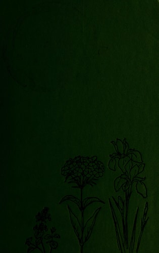 The Woman's Day Book of Annuals and Perennials