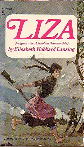 Liza
