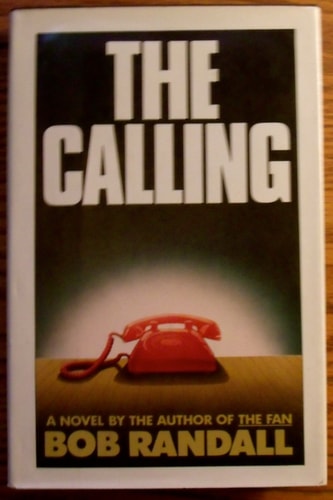 The Calling A Novel