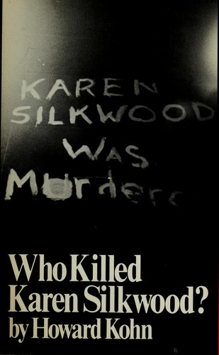 Who Kill K Silkwd