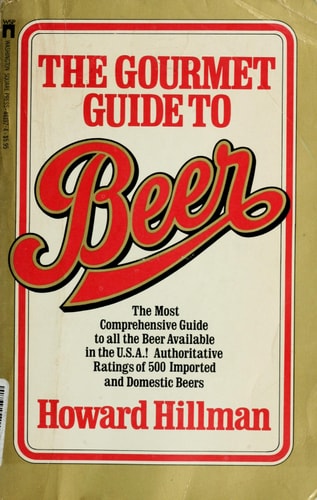 The Gourmet Guide to Beer