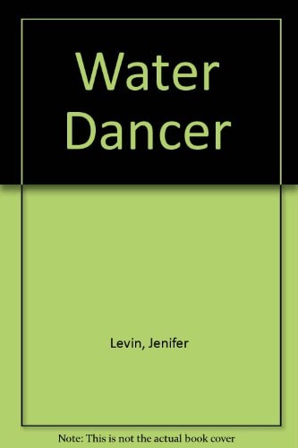 Water Dancer