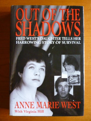 Out of the Shadows