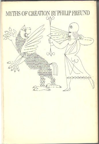 Myths of Creation