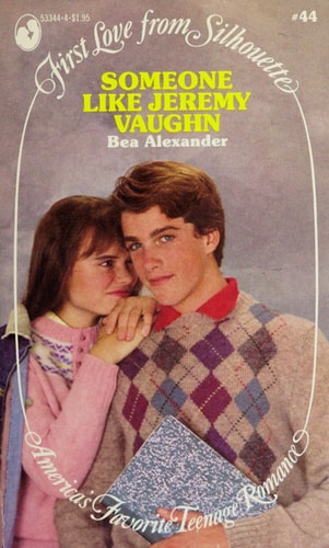 Someone Like Jeremy Vaughn