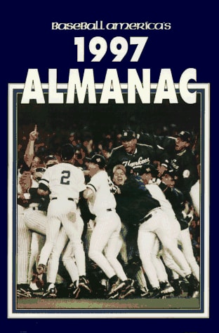 Baseball America's 1997 Almanac