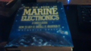 Marine Electronics