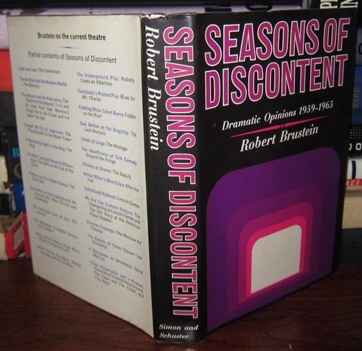 Season Discotent
