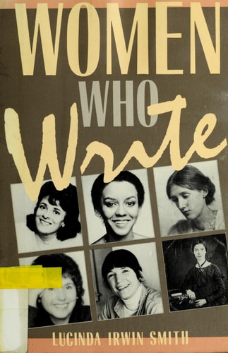 Women who Write From the Past and the Present to the Future