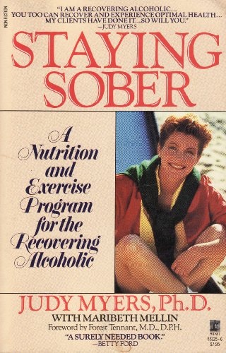 Staying Sober