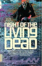 Night of the Living Dead