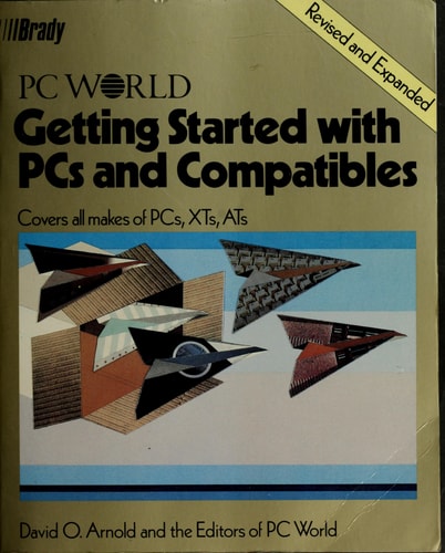 Getting Started with PCs and Compatibles