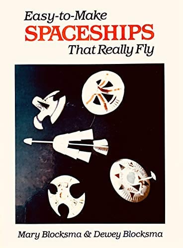 Easy Mke Spaceshp