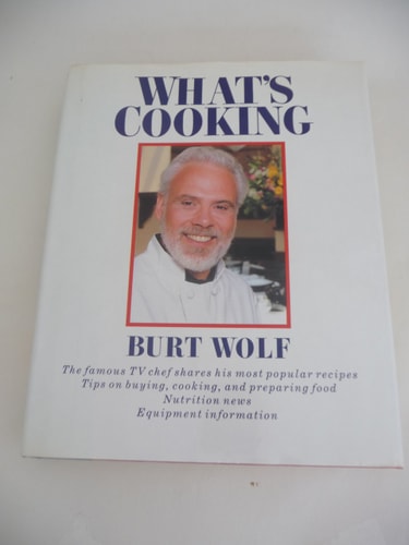 What's Cooking