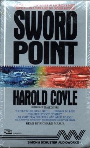 Sword Point