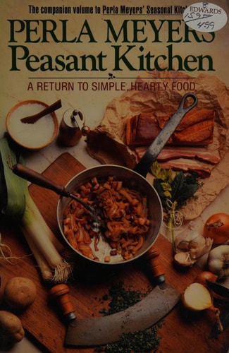 The Peasant Kitchen