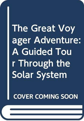 The Great Voyager Adventure