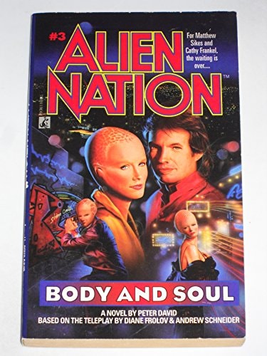 Body and Soul A Novel