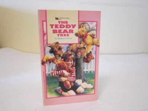 The Teddy Bear Tree