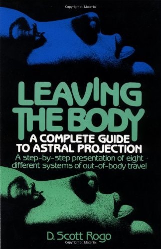 Leaving the Body