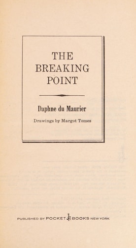 The Breaking Point