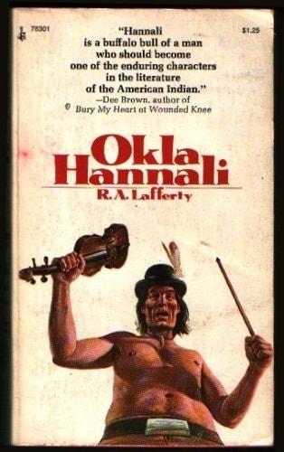 Okla Hannali