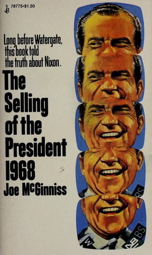 The Selling of the President, 1968