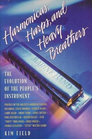 Harmonicas, Harps, and Heavy Breathers