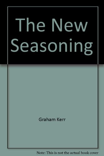 The New Seasoning