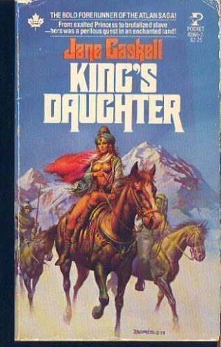 King's Daughter