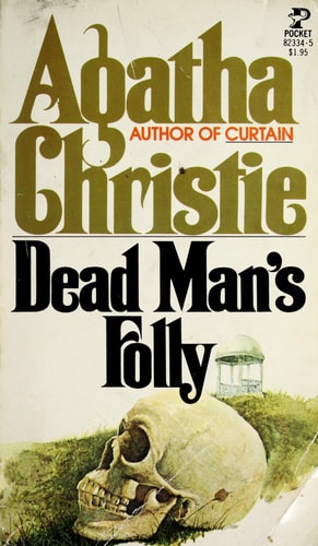 Edition published by Dodd, Mead