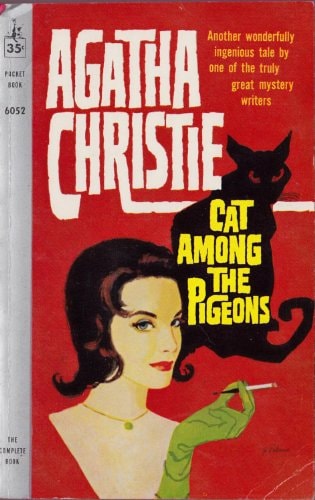 Edition published by Pocket Books