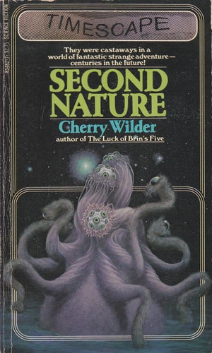 Second Nature