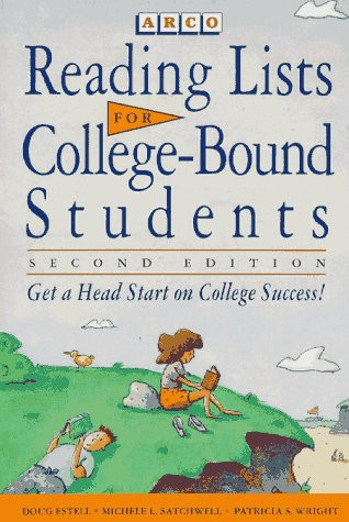 Reading Lists for College-bound Students
