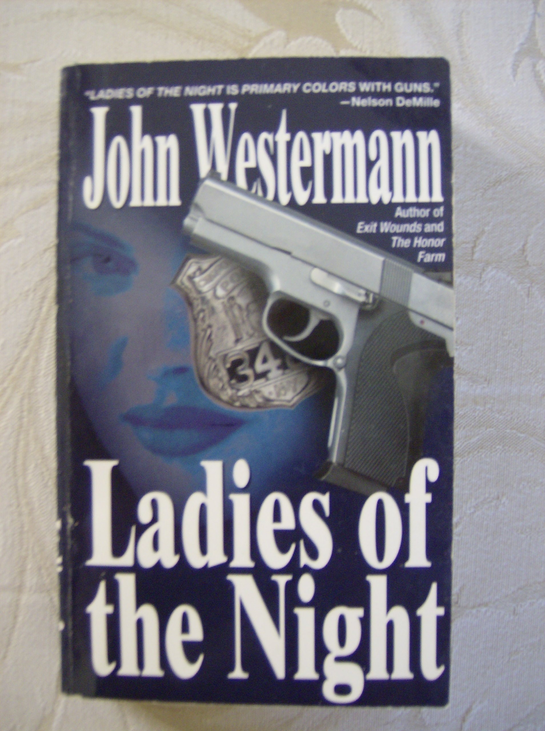 Ladies of the Night
