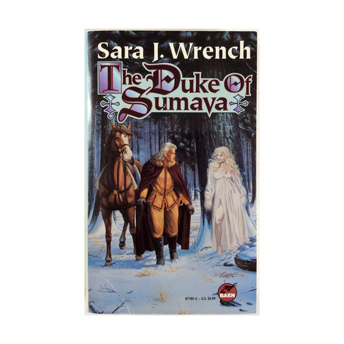 The Duke of Sumava